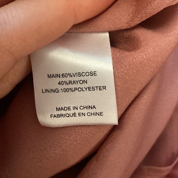 NWT FINDERS heatwave play suit S - Picture 6 of 6